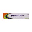 Vexlimus Tacrolimus 1MG Ointment 15G