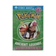 Pokemon Story Quest Ancient Legends