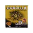 Godzilla Mosquito Coil Turmeric 10PCS