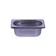 Mondeo Steel Rect Food Tray MD-FB-061