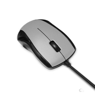 Maxell Optical Mouse MOWR-101 Silver