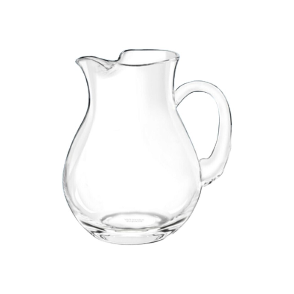 Wilmax  Jug 37OZ (1100ML)  WL - 989411