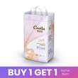 Coolba Baby Diaper (Medium Size - Tape) 6971102090326