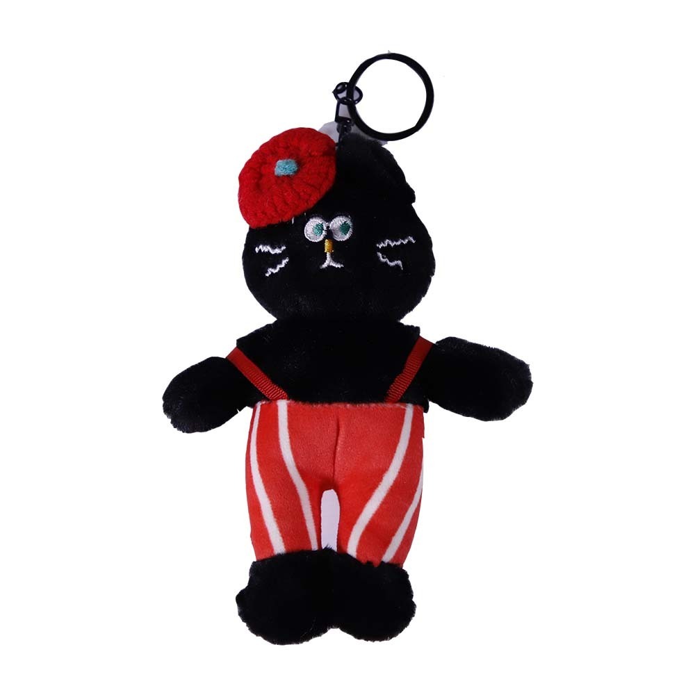 MGOU Doll Key Chain Cat (BYSK00895)