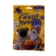 Chacca's Pet Haven Beef Food Topper 50G