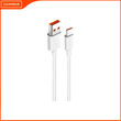 Xiaomi Original Type C Super Cable 6A White 695830