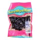 Swe Myo Mayt Preserved Plum Seedless Sweet 250G