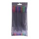 Lazor Ink-Tank Ball Pen 10PCS Jumbo (Blue)