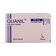 Quanil Citicoline 500MG 10PCSx3