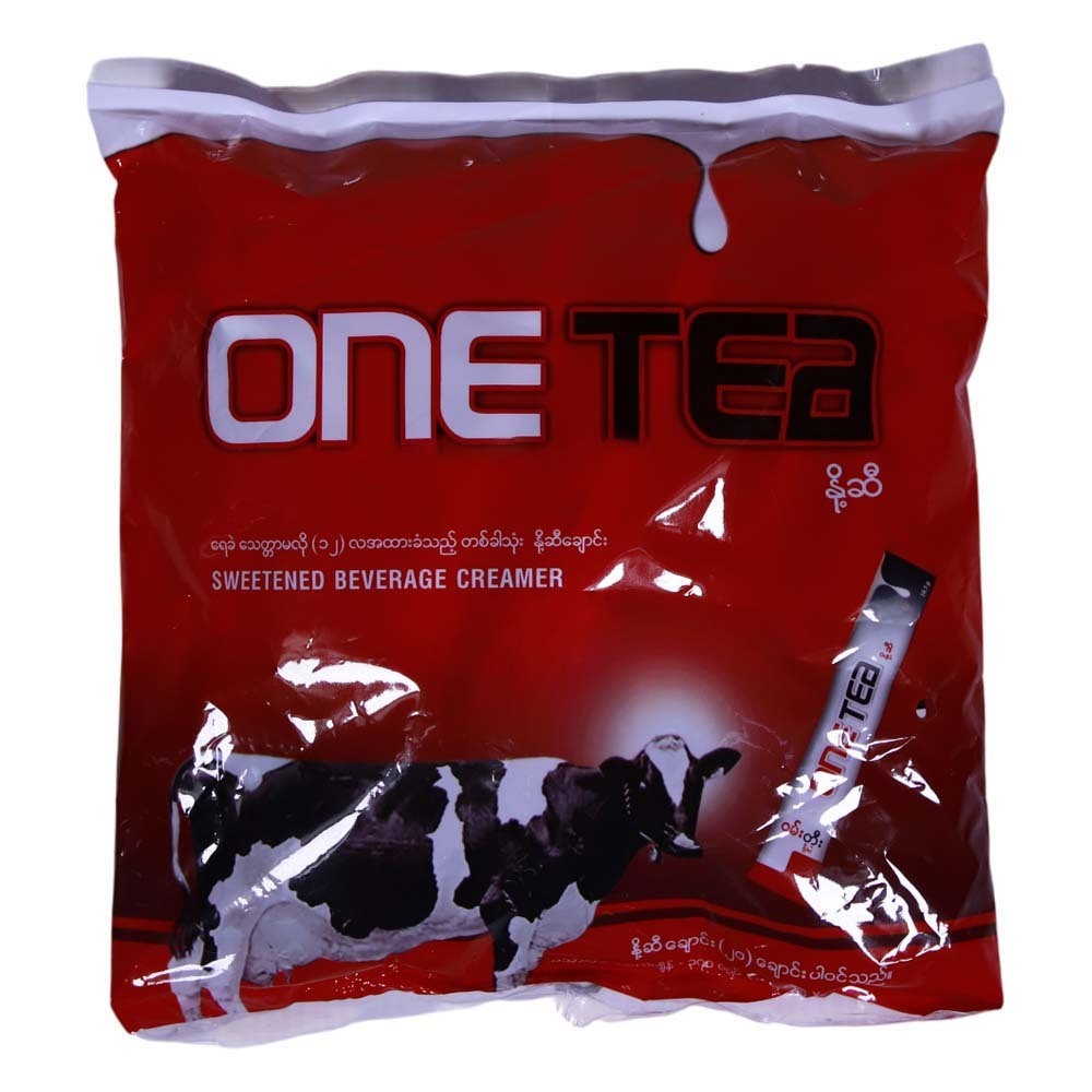 One Tea Condensed Milk Stick 370G