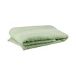 City Value Bath Towel 30X60IN Dark Green