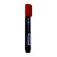 UNI PERMANENT MARKER NO.3 RED