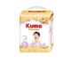 Kumo Premium Baby Diaper XL Pants 12PCS