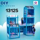 Baby Cele DIY My House (No.XY013) 13125