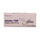 Alsita 100 Sitagliptin 100MG 10PCS 1X3