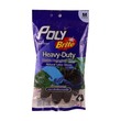 Poly Brite Heavy-Duty Rubber Gloves No.3-3934-2