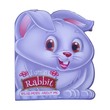 Read More About Me - I Am A Rabbit