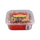 Tomo Fried Dried Gar Fish Spicy 130G(Ah Mwa)