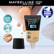 Maybelline Fit Me 16H Matte + Poreless Foundation SPF  22 18ML (230 Natural Buff)