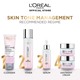 Loreal Glycolic-Bright Glowing Peeling Toner 128ML