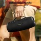 Tronsmart Mirtune S100 50W Portable Outdoor Speaker 24080024BK