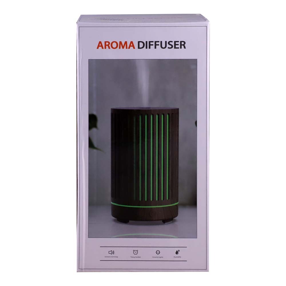 Aroma Diffuser No.1130 (200ML)