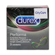 Durex Performa Condom 3PCS