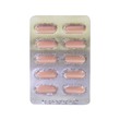 Momcal Calcium 250MG&Vitamin D3 400Iu 10PCS
