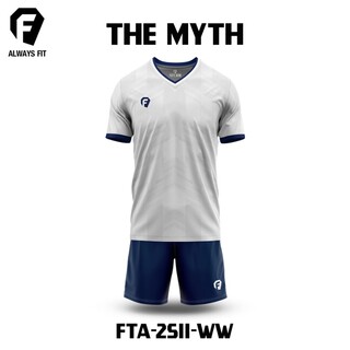 Fit Jersey  Sportswear RHA-2511 Violet/VV XL