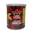 Mister Potato Crisps Barbecue 35G
