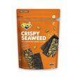 Noi Baked Crispy Seaweed Pumpkin Seed Original 40G