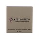 Lim's Mystery Flawless Compact Powder 15G Dark