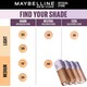 Maybelline Super Stay 30H Lumi-Matte Foundation SPF  16 35ML 128