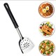 Beauty House Stainless Steel Slotted Turner