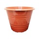 BABA BI-TN-3471-A Pot Cotta 12.1 x 9 IN