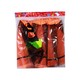 PK Halloween Fairy Wings Set No.3383