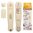 Edison Mama 2 Way Nail Care Set