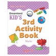 Kid`S 3Rd Activity 5+ Math