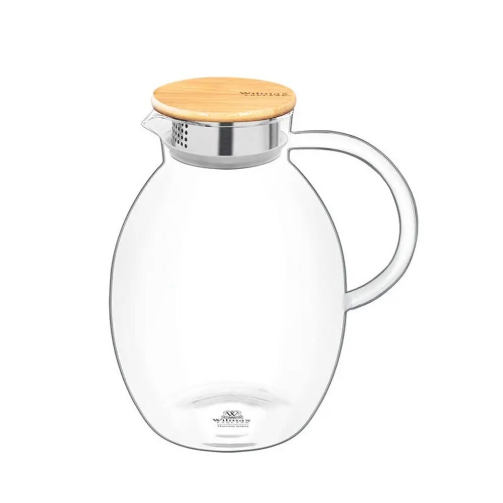 Wilmax Jug 81 FL OZ, 2400ML WL-888212