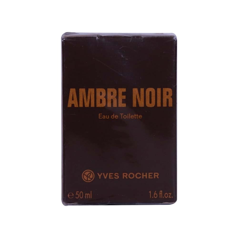 Yves Rocher Ambre Noir Parfume 50ML