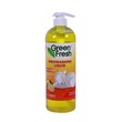 Green Fresh Dishwashing Liquid Lemon 1000ML