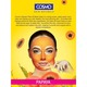 Cosmo Facial Peel-Off Mask Papaya 150ML