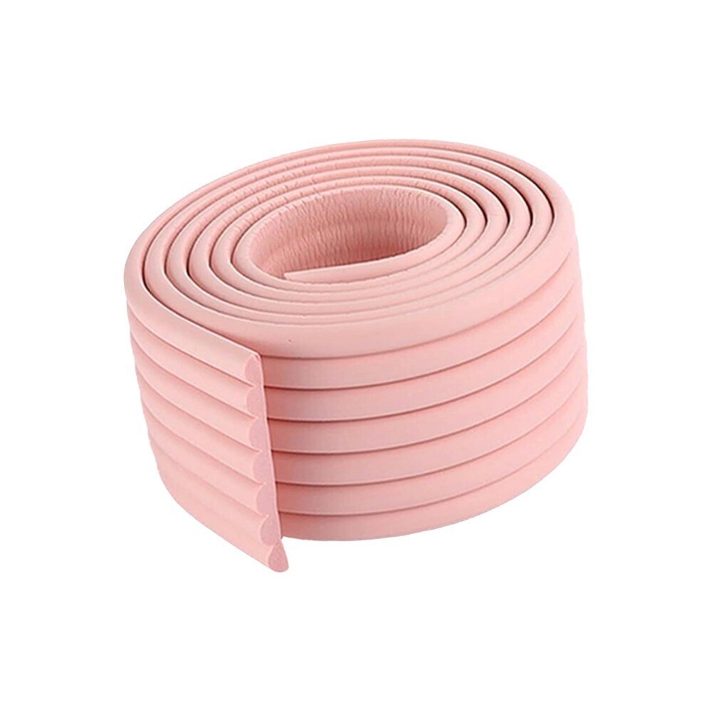 Baby Cele Safety Foam Edge Protector Roll 10210