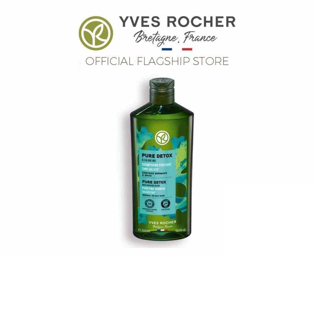 Refresh Shampoo 300ML 55440