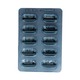 Bio Aura Plus Hair Skin & Nail Softgel 10PCS