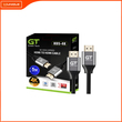 Green Tech GTC-HD5-4K HDMI 5M Cable Black 5M 204605