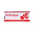 Fefozinc Iron-Folic-Zinc 10PCS