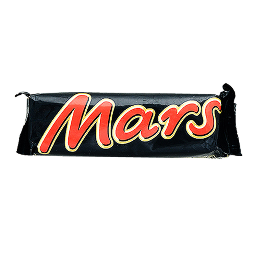 Mar`S Chocolate Bar 53G