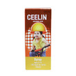Ceelin Ascorbic Acid Syrup 100 MG 120 ML