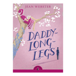 Puffin Classics Relaunch Daddy Long- Legs (Author by Jean Webster )